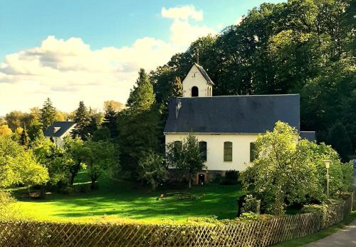 Die Malche Gäste und Tagungshaus 27 in Malche, Deutschland