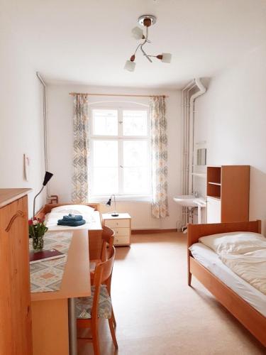 Die Malche Gäste und Tagungshaus 27 in Malche, Deutschland