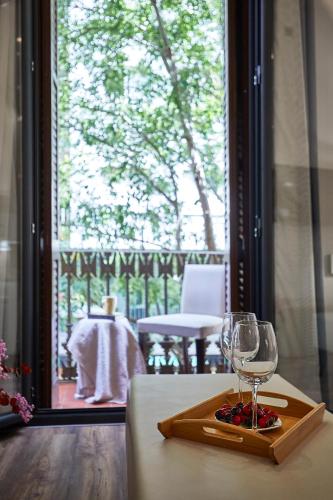 BBarcelona Rogent Flats, Барселона