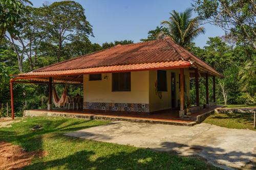 Cabañas Cumarú Jungle Lodge (Cabanas Cumaru Jungle Lodge) in 圖納里鎮