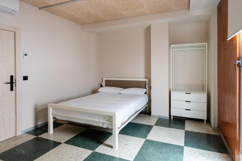 Lamia BBK Women Hostel-Solo mujeres, Bilbao (Foto 5)