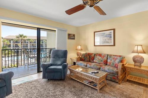 Ocean Villas 134