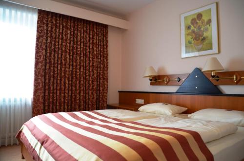 Hotel Exquisit - image 8