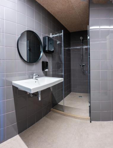 Lamia BBK Women Hostel-Solo mujeres, Bilbao (Foto 6)