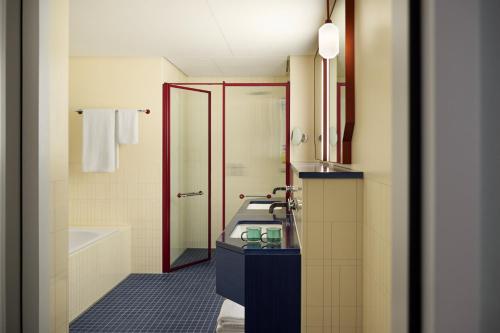 Kimpton Main Frankfurt by IHG, Frankfurt/Main (photo 10)