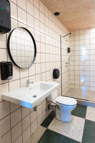 Lamia BBK Women Hostel-Solo mujeres, Bilbao (Foto 3)