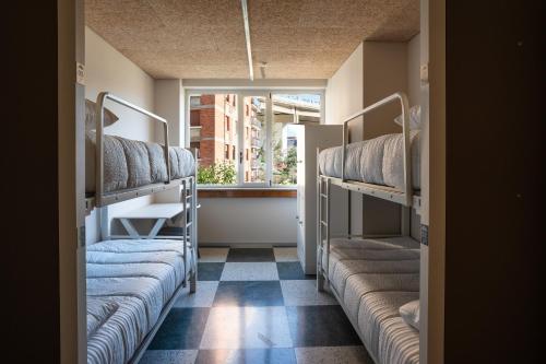 Lamia BBK Women Hostel-Solo mujeres, Bilbao