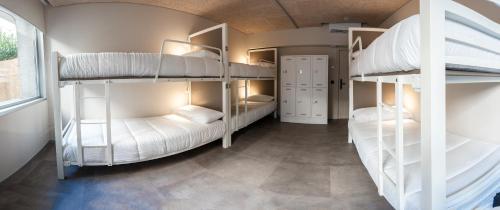 Lamia BBK Women Hostel-Solo mujeres, Bilbao (Foto 10)