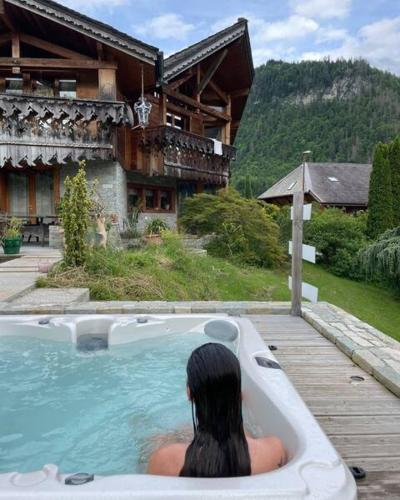 Micro-lodge, Lune Au Bois near Restaurant Le Petit Coq
