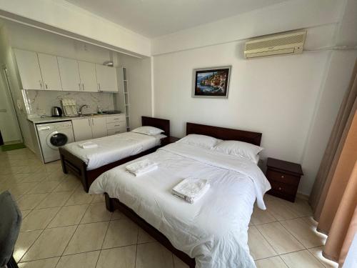 Comfort Apartments Promenade