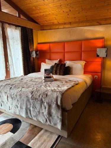 Micro-lodge, Lune Au Bois near Restaurant Le Petit Coq