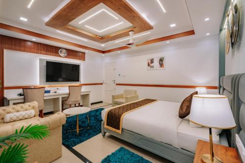 Excellency Airport Hotel