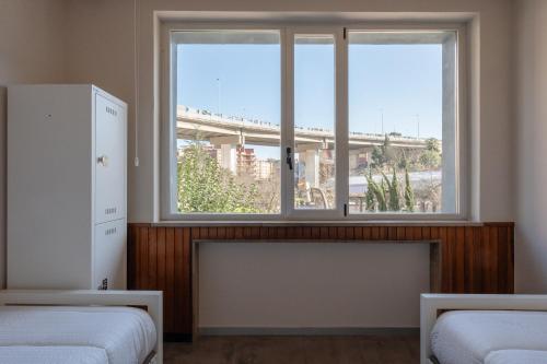 Lamia BBK Women Hostel-Solo mujeres, Bilbao (Foto 8)
