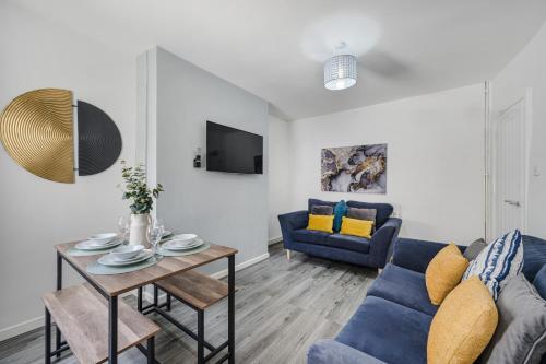 Cameron House - Air Host & Stay - Contractor Friendly, Liverpool (fotografie 2)