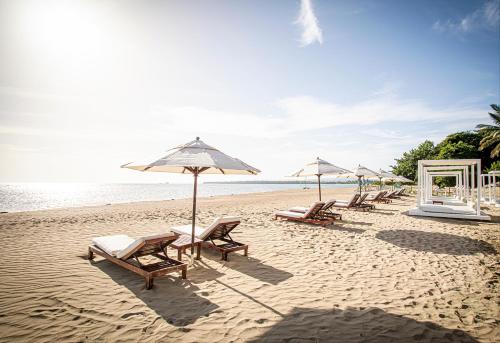 Beach, Gran Ventana Beach Resort in Puerto Plata