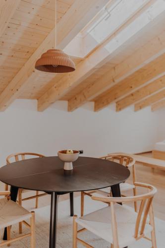 設施, Hofstatt Salzburg - Ferienwohnung in 哈爾旺