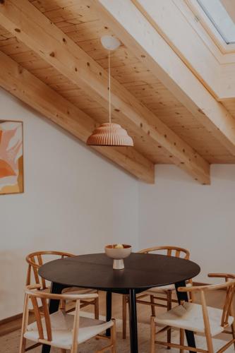 設施, Hofstatt Salzburg - Ferienwohnung in 哈爾旺