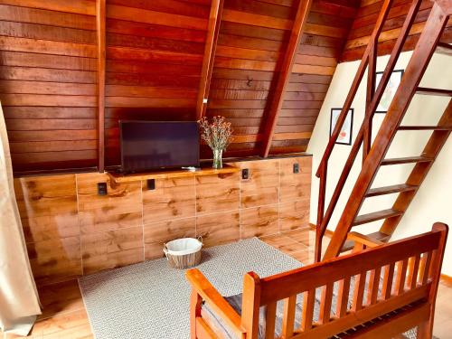 Estância dos Pássaros