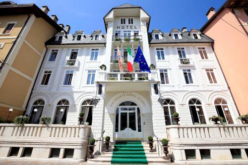 Hotel Croce Bianca 2