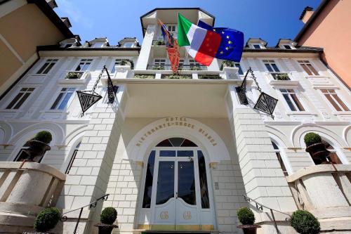 Hotel Croce Bianca 3