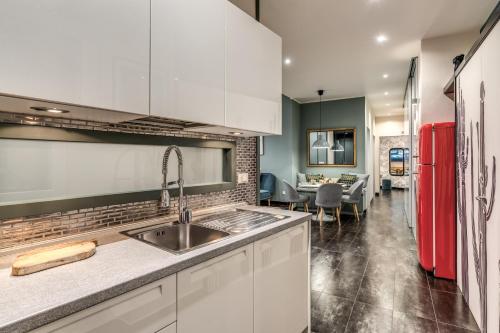 Daag Corso Luxury Apartment, Roma (foto 4)