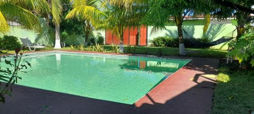 Chalet brisas del mar in El Cebollito