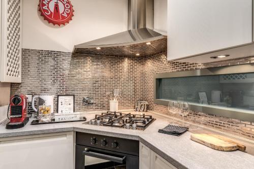 Daag Corso Luxury Apartment, Roma (foto 5)
