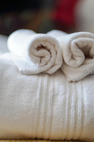 NEW The Old Smokehouse Central, Bohemian Room