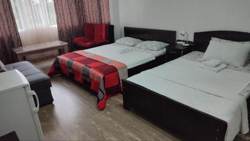 Villa Royal House - Accommodation - Makhinjauri