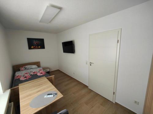 Moderne & Ruhige Unterkunft in Leuna für Arbeiter & Urlauber (Moderne & Ruhige Unterkunft in Leuna fur Arbeiter & Urlauber) in Merseburg