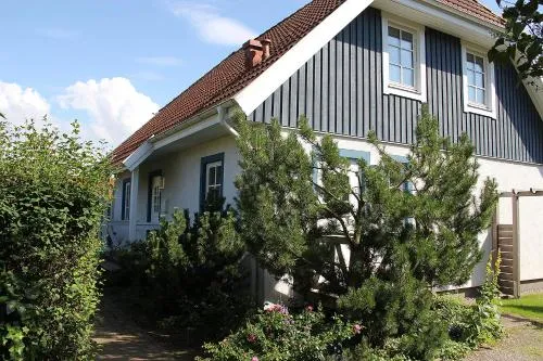 Ferienhaus Paul und Pauline in Wustrow, Deutschland
