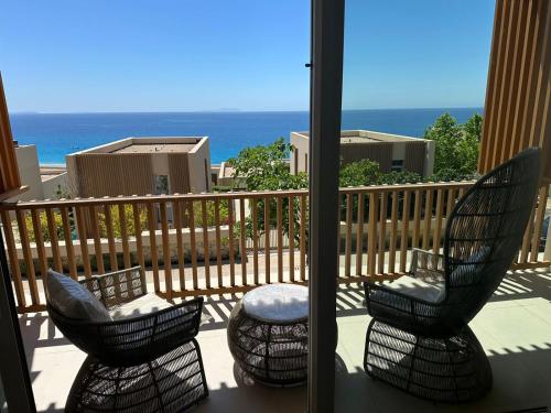 Villa Elodie, Green Coast, Palase - Vlora