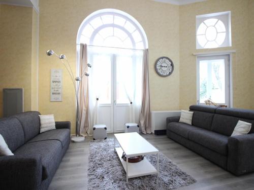 Appartement La Bourboule 2 pièces 6 personnes - FR-1-608-19 - image 13