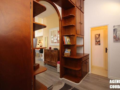 Appartement La Bourboule 2 pièces 6 personnes - FR-1-608-19 - image 10