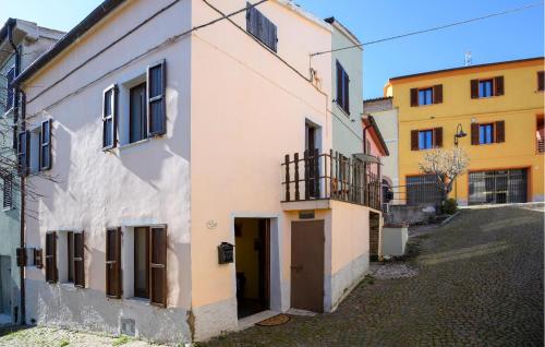 . 2 Bedroom Lovely Home In Frontale