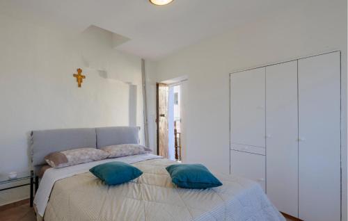 2 Bedroom Lovely Home In Frontale in Apiro