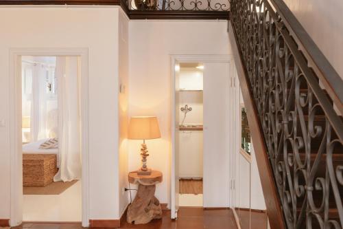 Piazza Navona Historic Luxury Apartment, Řím (fotografie 5)