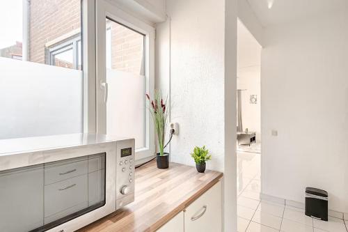 Loopafstand van Lokale Winkels en Zeedijk! - Prachtig Vakantiehuis! in Centrum