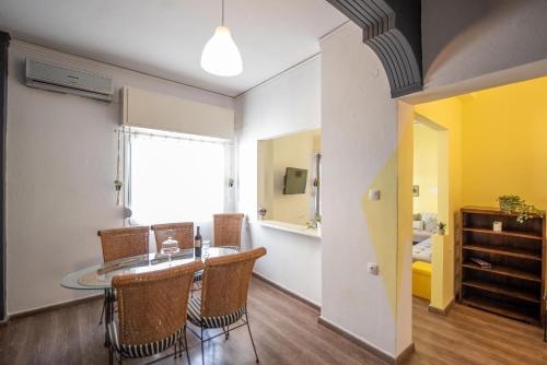 Chersonissos Central Apartment