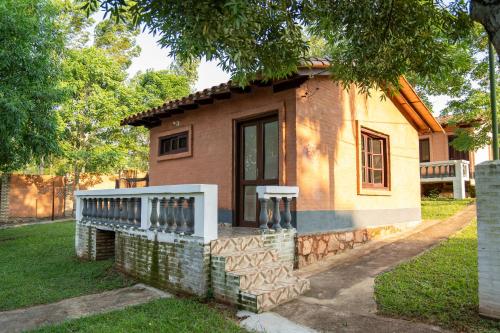 Los Cantares in Piribebuy