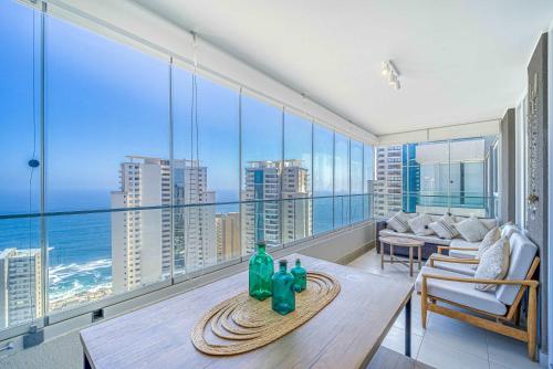 Canto del Mar - Vistas Panoramicas