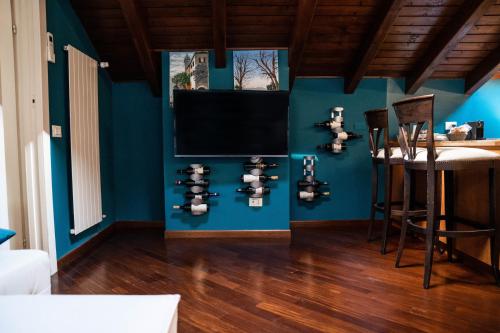 La Residenza Isabella