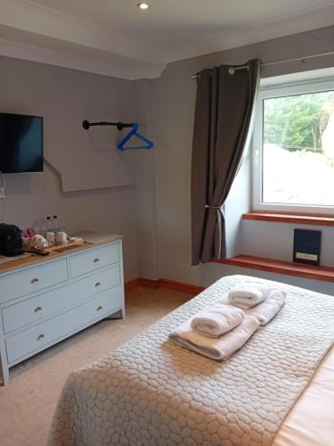 St Andrews House B&B – Lyme Regis