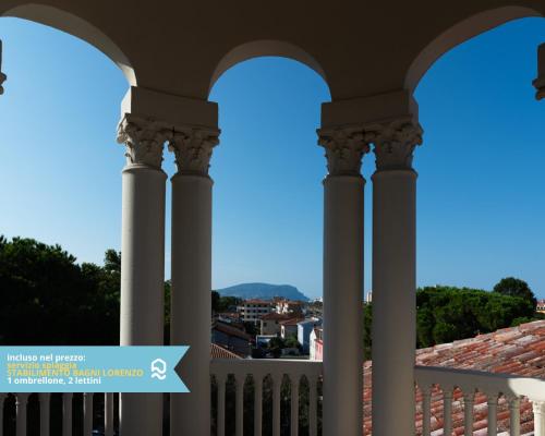 VL04 - Porto Recanati, Villa Leda interno 4