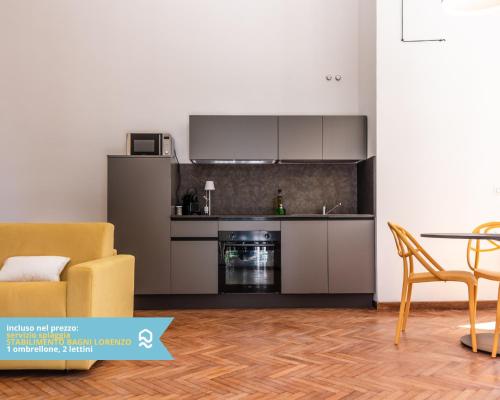 VL04 - Porto Recanati, Villa Leda interno 4