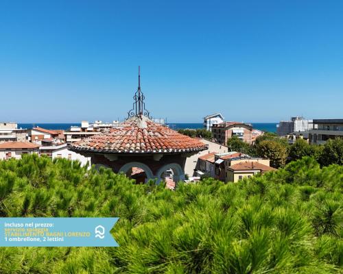 VL04 - Porto Recanati, Villa Leda interno 4