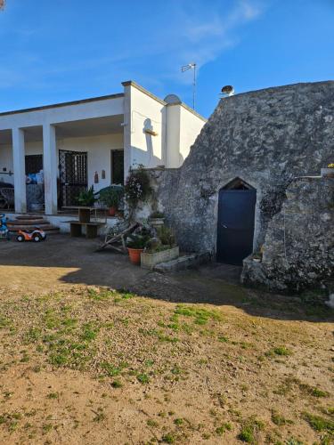 La pace di sestu, Sannicola