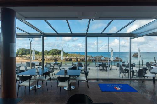 Hotel Astuy