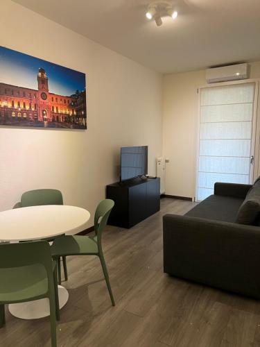 AHF apartments