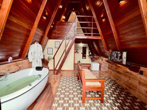 Estância dos Pássaros